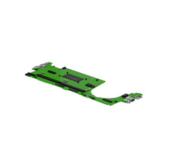 HP N10128-601 notebook spare part Motherboard