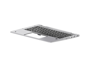 HP N10760-031 laptop spare part Keyboard