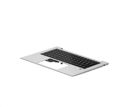 HP N14786-031 laptop spare part Keyboard