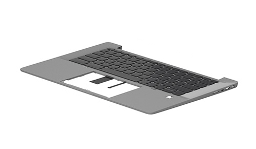 HP N15105-B31 laptop spare part Keyboard