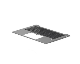 HP N16827-071 notebook spare part Keyboard