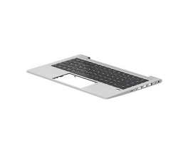 HP N17709-DH1 laptop spare part Keyboard