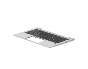 HP N17712-211 laptop spare part Keyboard