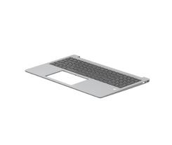 HP N36752-DH1 laptop spare part Keyboard