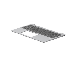 HP N36754-041 notebook spare part Keyboard