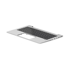 HP N40113-B31 laptop spare part Keyboard