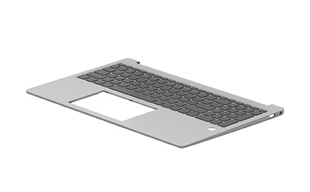 HP N40881-041 laptop spare part Keyboard