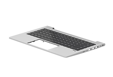 HP N42405-031 laptop spare part Keyboard