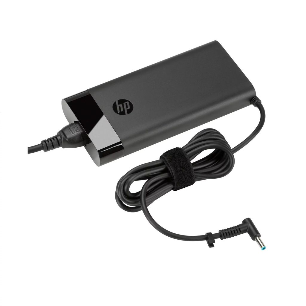 HP AC ADPTR 200W SLIM4.5MM PFC RA SMART