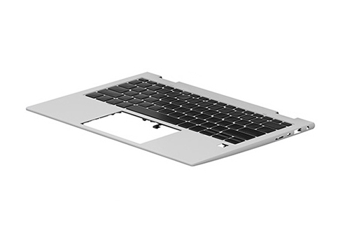 HP N44567-031 laptop spare part Keyboard
