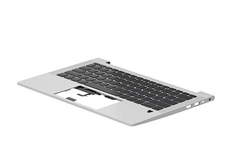 HP N45437-A41 laptop spare part Keyboard