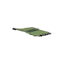 HP N91913-601 laptop spare part Motherboard