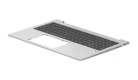 HP N93085-031 laptop spare part Keyboard