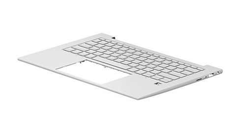 HP N93310-031 laptop spare part Keyboard