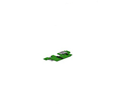 HP N94621-001 laptop spare part USB board