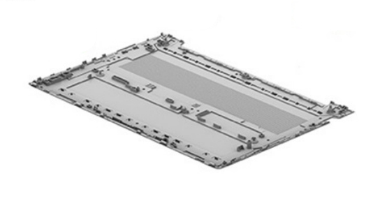 HP N96446-001 laptop spare part Bottom case