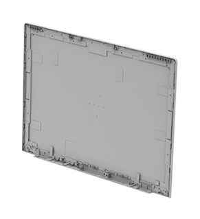 HP N96515-001 laptop spare part Display cover