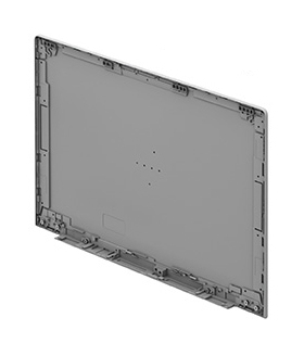 HP N96932-001 laptop spare part Display cover
