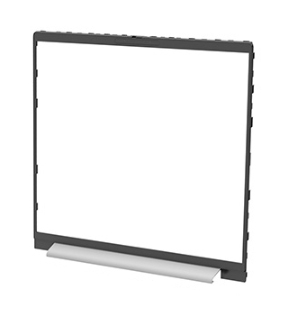 HP N96946-001 laptop spare part Bezel