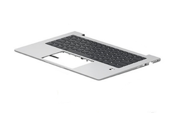 HP N97244-131 laptop spare part Keyboard