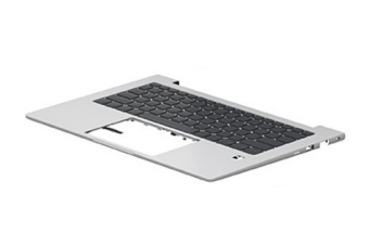HP N98210-B31 laptop spare part Keyboard