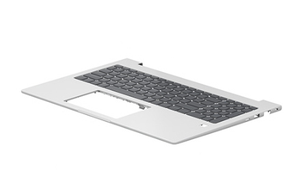 HP N98508-031 laptop spare part Keyboard