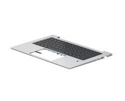 HP N98719-031 laptop spare part Keyboard
