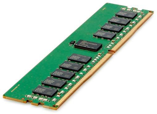HP 16GB (1x16GB) Single Rank