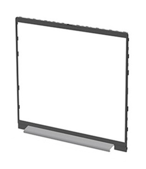 HP P02305-001 laptop spare part Bezel