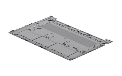 HP P04244-001 laptop spare part Bottom case