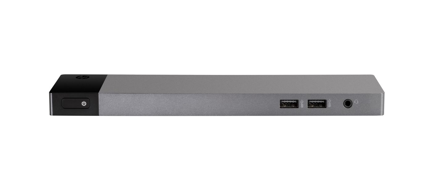 HP Thunderbolt 3 Dock 150W