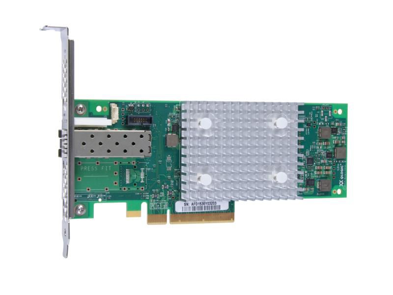 HP SN1600Q 32GB 1-Port FC