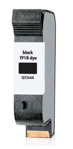 HP Q2344A/1918 Printhead cartridge black SPS 40ml for HP Address Printer/Thermal InkJet 2.5