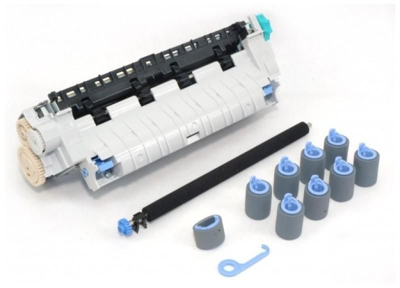 HP Maintenancekit 220V