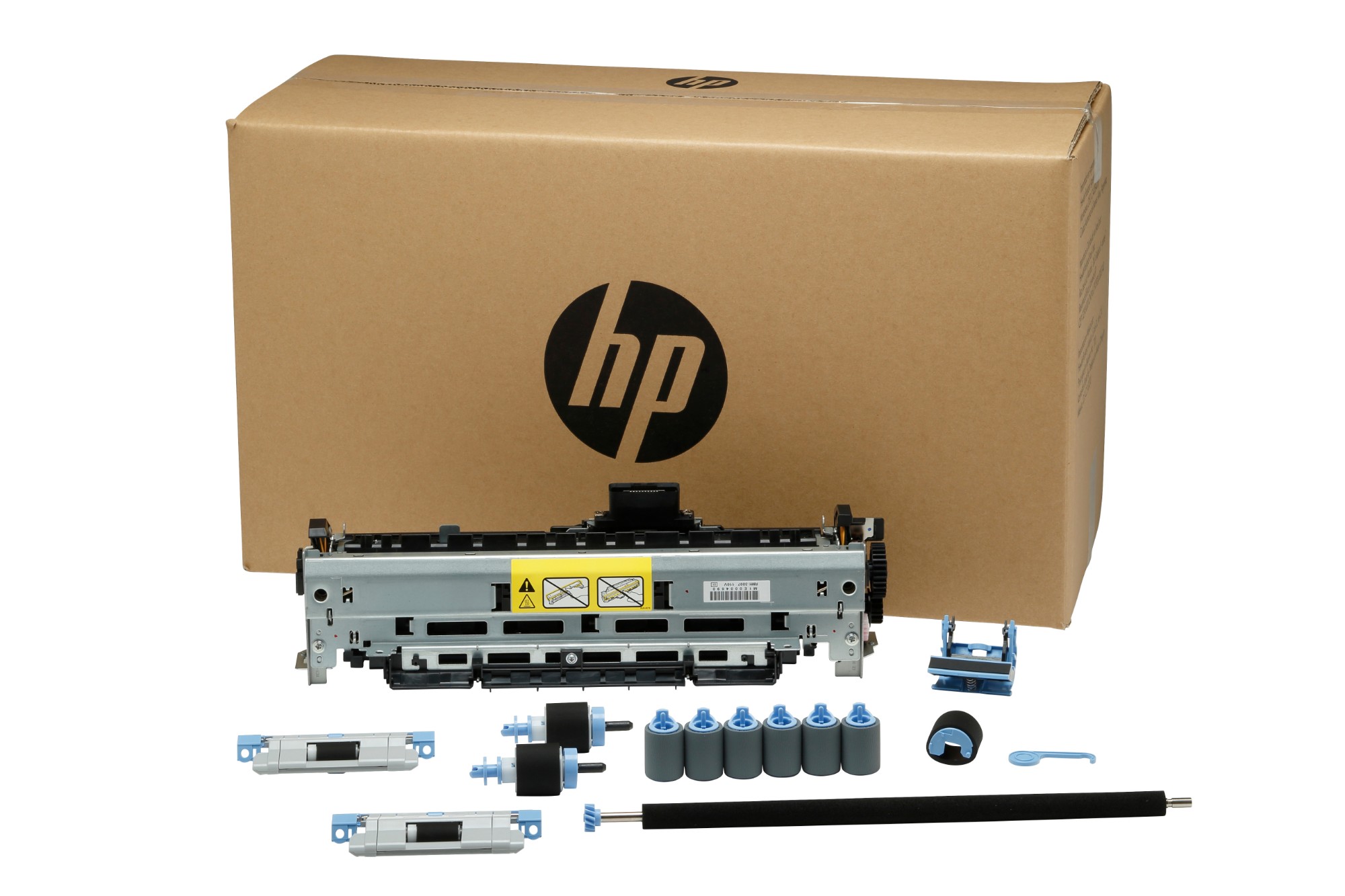 HP Q7833A Maintenance-kit 230V, 200K pages for HP LaserJet M 5025