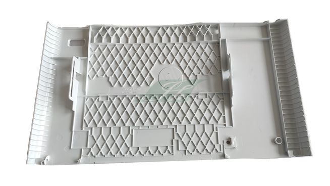 HP Multi-Purpose Tray 1 cover