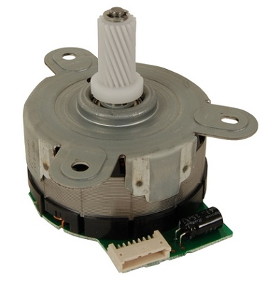 HP RM1-8358-000CN printer/scanner spare part Motor