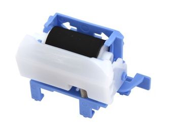 HP *Non Cancellable/Non Returnable (NCNR)* RETARD ROLLER ASSY
