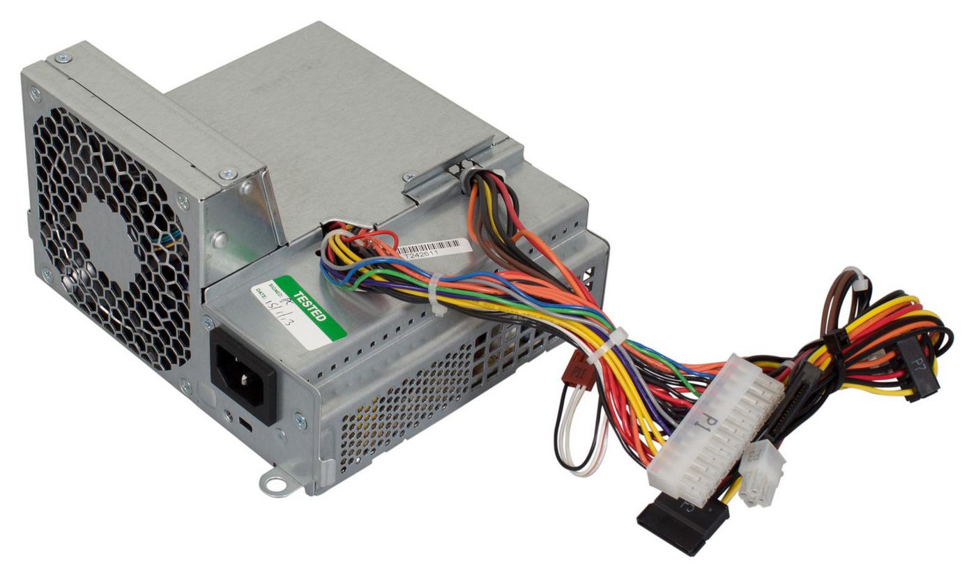 HP 240W Power Supply Unit with