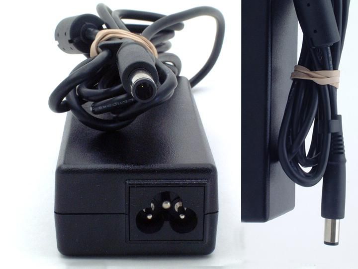 HP 90-W HP Smart AC adapter