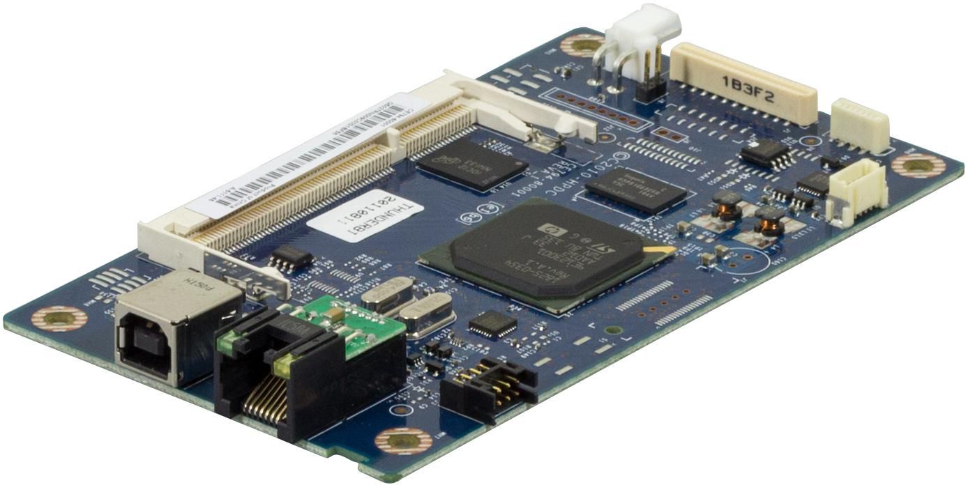 HP Formatter for Printer Models