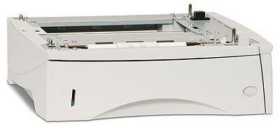 HP 500-sheet paper feeder for HP