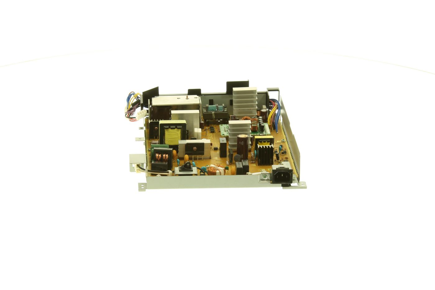HP Power Supply Asm