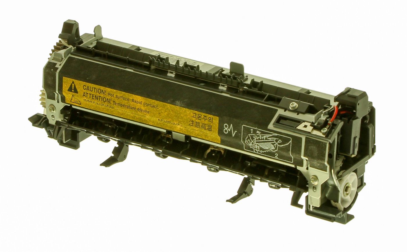 HP Fuser, 220 Volts