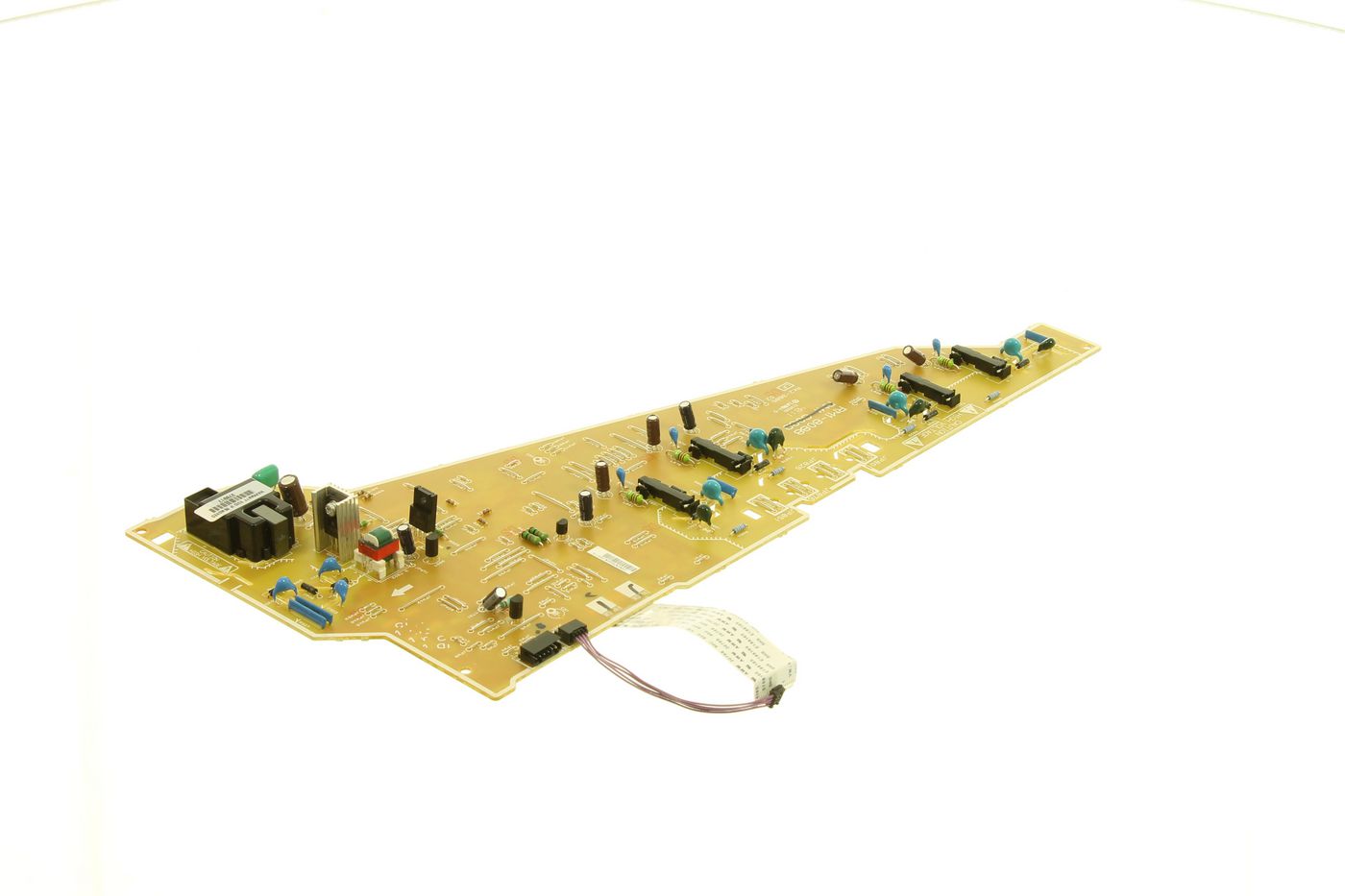 HP Upper High Voltage Power