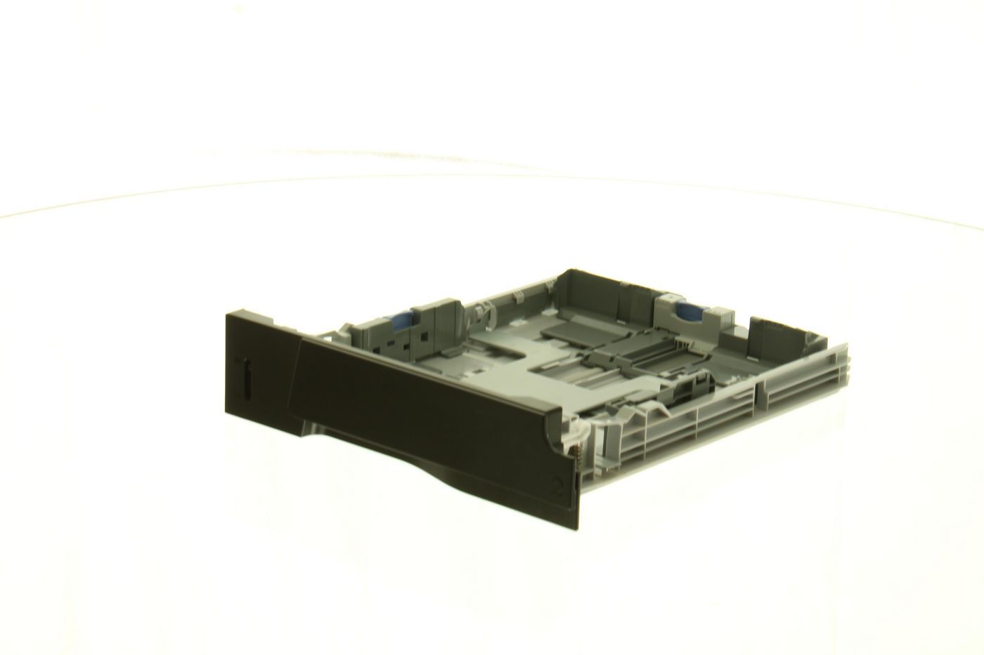 HP 250-sheet media tray for