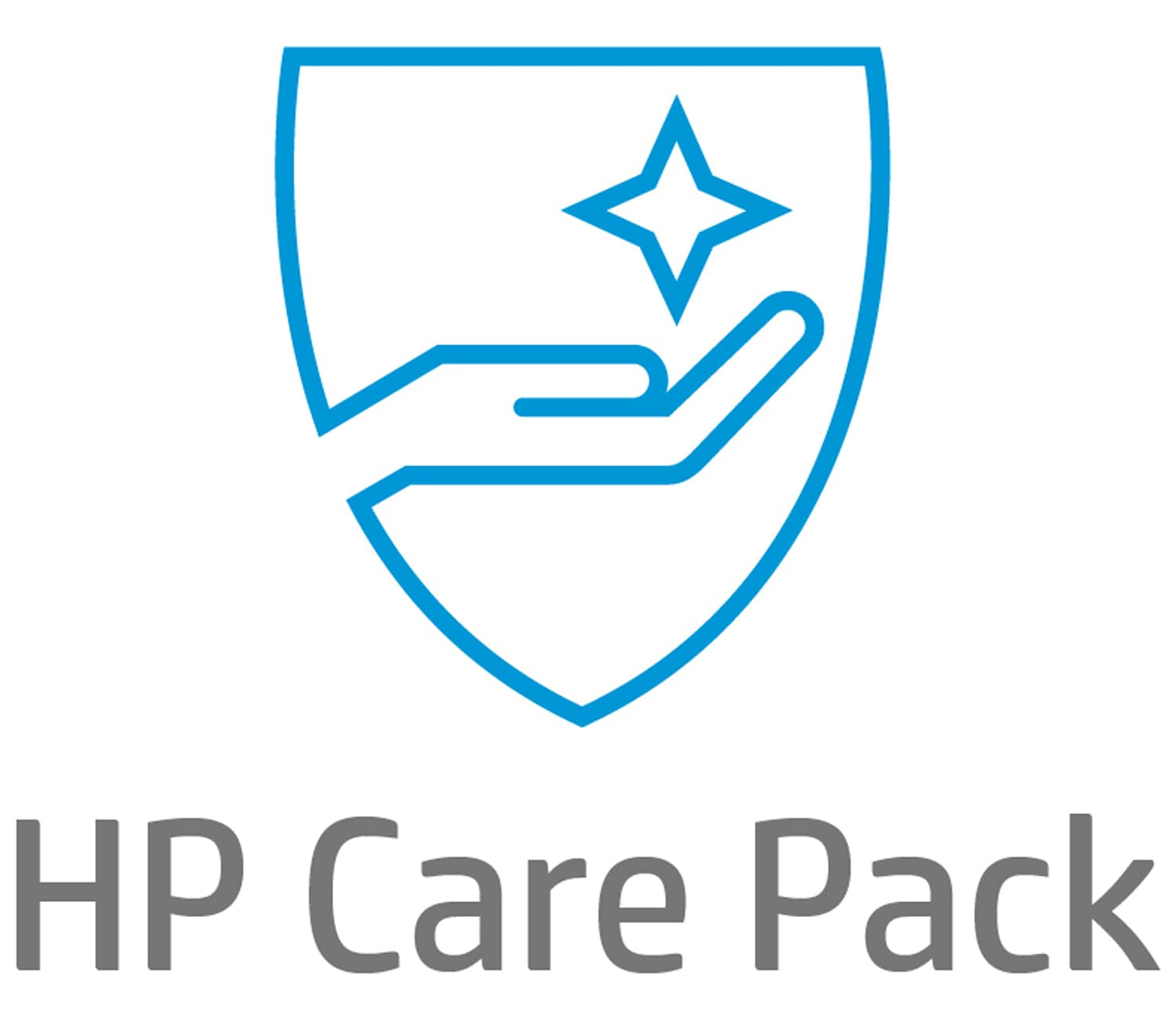 HP 3 year Next business day and Defective Media Retention LaserJet M712 Hardware Support