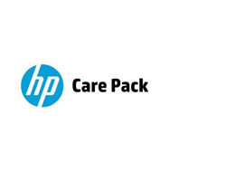 HP Electronic HP Care Pack Next Business Day Hardware Support for Travelers - Extended service agreement - parts and labour - 3 years - on-site - business hours - response time: NBD - for Elite x2, x360, EliteBook x360, ZBook 14u G5, 15 G6, 15u G6, Studio