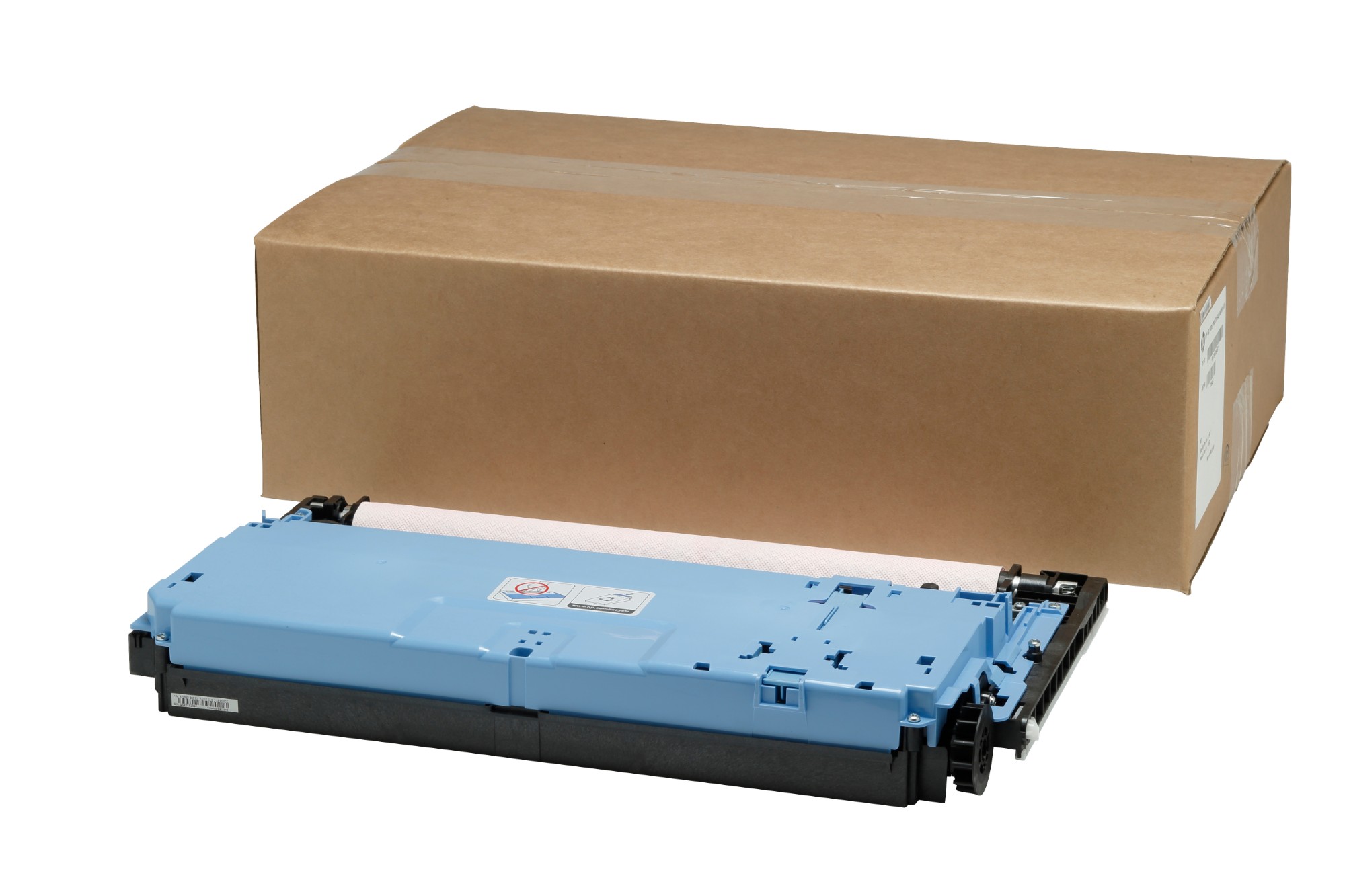 HP W1B43A Printhead Wiper Kit, 150K pages for HP PageWide P 75050