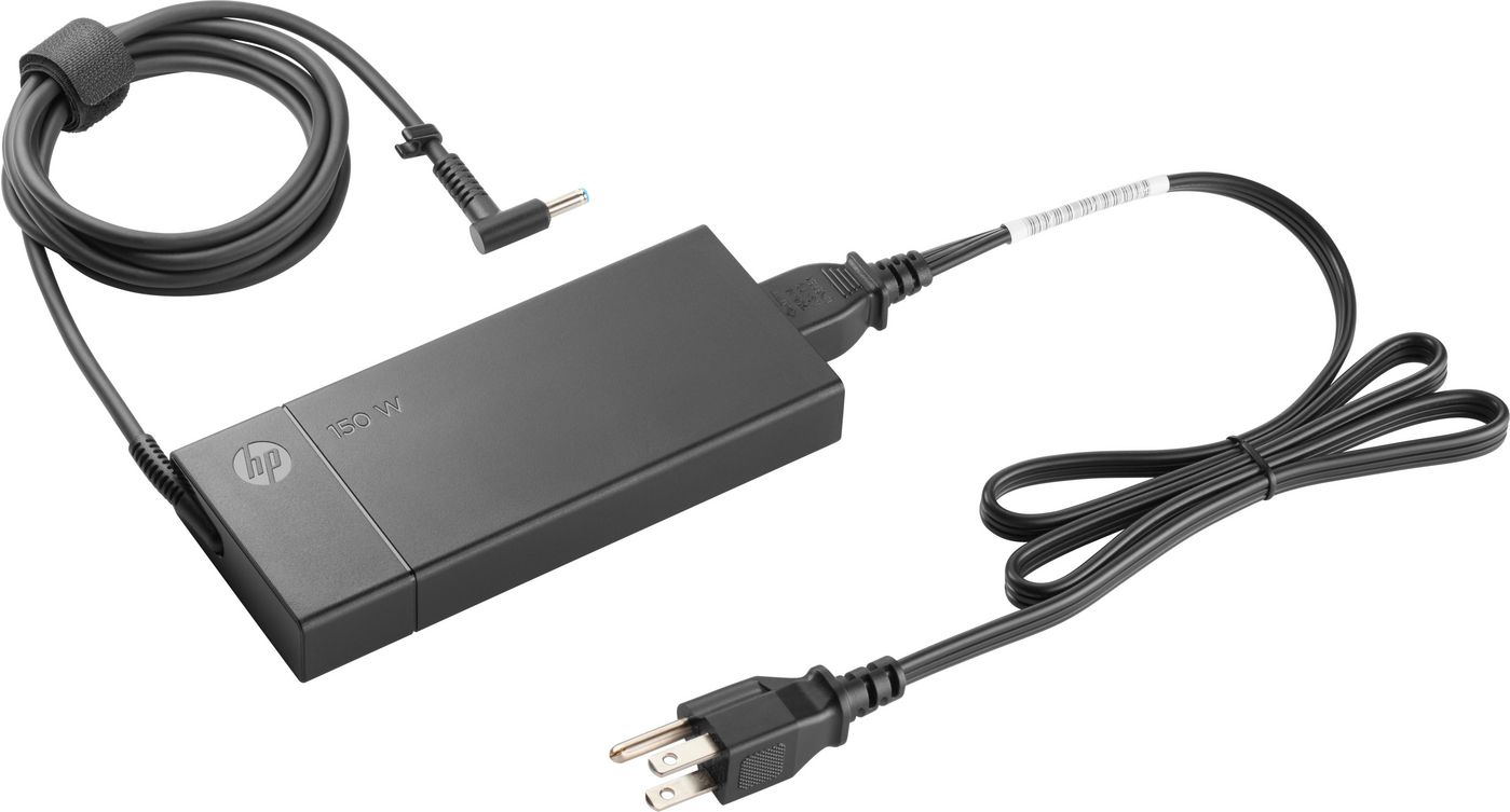 HP 150W Smart AC Adapter 4.5mm